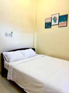 T's House Motel - Ấp Bình Hưng - 9