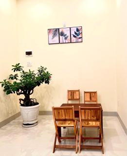 T's House Motel - Ấp Bình Hưng - 5