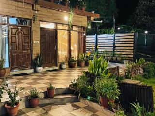 House of lights - Solan - 0