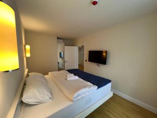 Orby City 560 с отдельной спальней, 5 этаж - 8