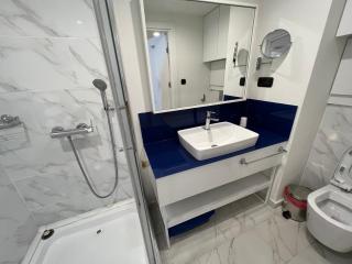 Orby City 560 с отдельной спальней, 5 этаж - 2