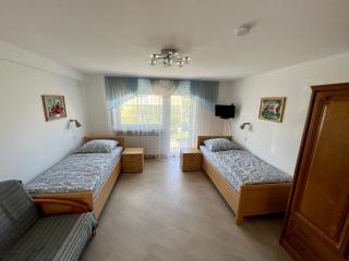 Ferienwohnung SOWA - Bad Neustadt an der Saale - 0