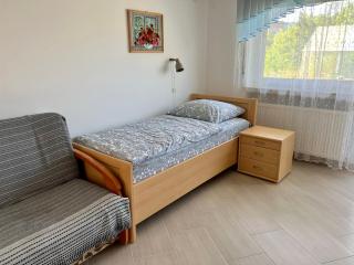 Ferienwohnung SOWA - Bad Neustadt an der Saale - 9