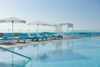 Iberostar Selection Santa Eulalia Adults-Only Ibiza - Santa Eularia des Riu - 0