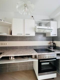 Ferienwohnung SOWA - Bad Neustadt an der Saale - 6
