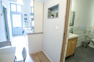 Cozy Apartment On The Boulevard. - 4