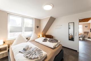 Sommerwind Borkum Alfonso Wohnung 3 - Urlaub mit Hund - Borkum - 3