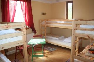 Hostel Flores - Kostanjevac - 6