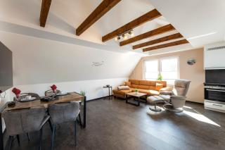 Sommerwind Borkum Alfonso Wohnung 3 - Urlaub mit Hund - Borkum - 4