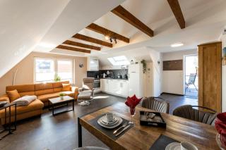 Sommerwind Borkum Alfonso Wohnung 3 - Urlaub mit Hund - Borkum - 8