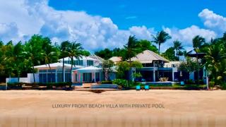 Natural Villas -Samet View with Private Pool - Rayong - 0