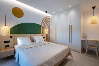 KoNoSo Luxury Apartments - Heraklion - 6