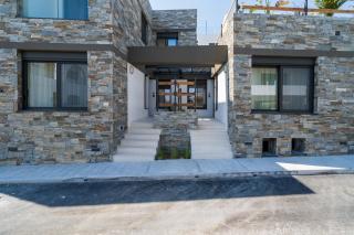 KoNoSo Luxury Apartments - Heraklion - 9