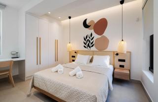 KoNoSo Luxury Apartments - Heraklion - 0