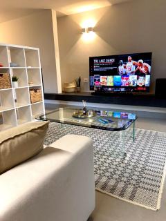 Loft incantevole a Cagliari in zona residenziale - Cagliari - 9