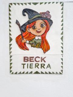 Apartamento Beck- Tierra - Soportújar - 0