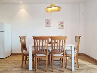 Apartamento Beck- Tierra - Soportújar - 6