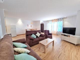 Apartamento Beck- Tierra - Soportújar - 7