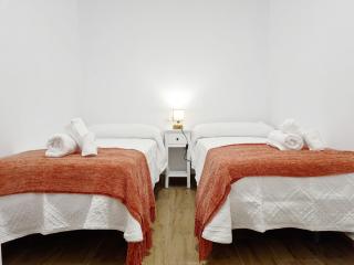 Apartamento Beck- Tierra - Soportújar - 2