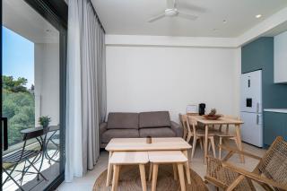 KoNoSo Luxury Apartments - Heraklion - 2