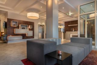 Select Hotel Wiesbaden City - Wiesbaden - 7
