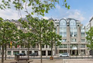 Select Hotel Wiesbaden City - Wiesbaden - 9