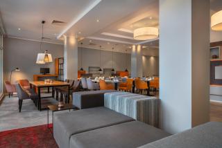 Select Hotel Wiesbaden City - Wiesbaden - 6