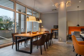 Select Hotel Wiesbaden City - Wiesbaden - 4