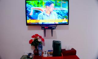 The Rahayu Cottage - 4
