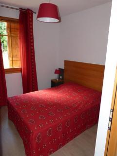 Goélia Les Chalets de Belledonne - Saint-Colomban-des-Villards - 4