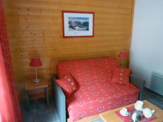Goélia Les Chalets de Belledonne - Saint-Colomban-des-Villards - 2