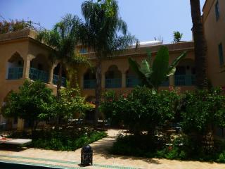 Palais Oumensour - Taroudant - 6
