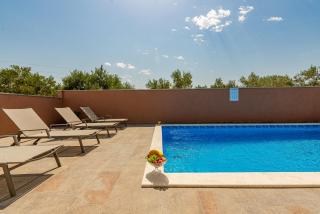 Holiday Home LUX **** - Benkovac - 9