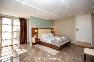 Margi Boutique Hotel by DNT Group - Tbilisi - 6