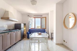 Villa Mariel Suites & Apartment - Massa Lubrense - 9
