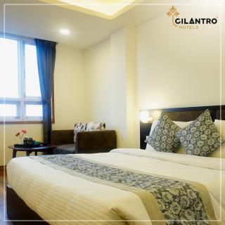 Cilantro Comfort - Gangtok - 9
