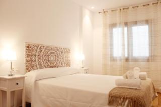 Apartamento Argón- Aire - Soportújar - 4