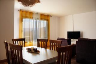Apartamento Argón- Aire - Soportújar - 8