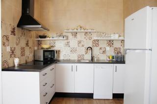 Apartamento Argón- Aire - Soportújar - 7