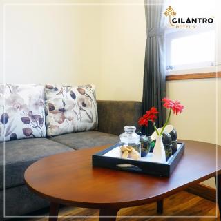 Cilantro Comfort - Gangtok - 5
