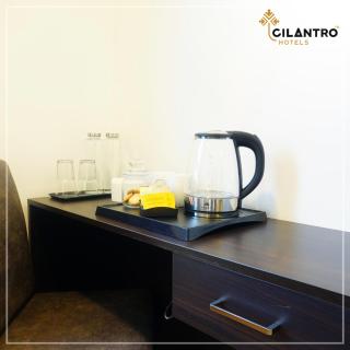 Cilantro Comfort - Gangtok - 7