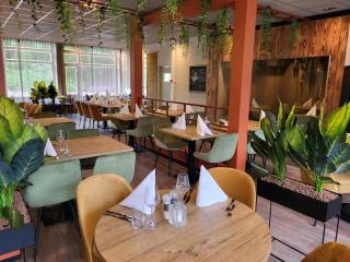 Fletcher Hotel Landgoed Huis te Eerbeek - Eerbeek - 7