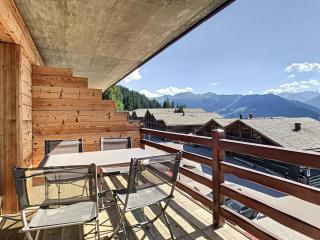 Emeraude 319 - Verbier - 3