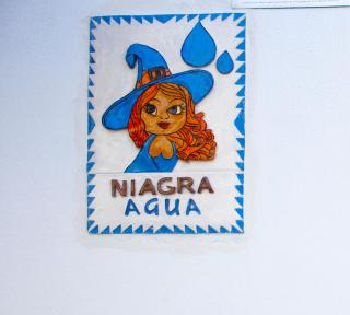 Apartamento Niagara- Agua - Soportújar - 0