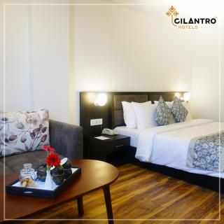 Cilantro Comfort - Gangtok - 3