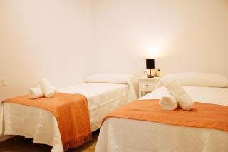 Apartamento Niagara- Agua - Soportújar - 7