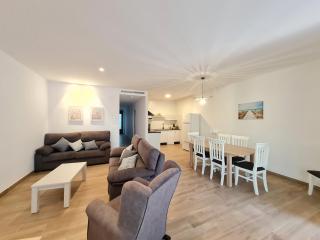 Apartamento Niagara- Agua - Soportújar - 9