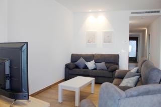 Apartamento Niagara- Agua - Soportújar - 5