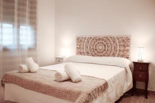 Apartamento Niagara- Agua - Soportújar - 4