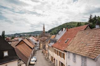 Gîte Chez Lucile - 9